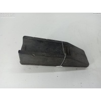 Опора под домкрат (поддомкратная подушка) Перед. Audi A6 C6 (2004-2011) 2006 4F0802845