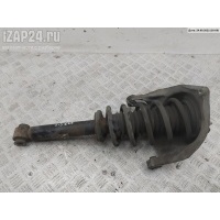 Амортизатор подвески передний левый Peugeot 407 2007 00005202PC, 2007