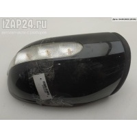 Стекло зеркала наружного левого Mercedes W203 (C) 2001 A2038100321