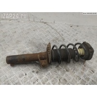 Пружина подвески передняя Volkswagen Golf-5 2003 1T0413031HM