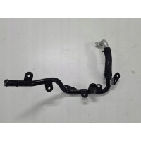 Провода шланг радиатора двигателя 7e0121050a volkswagen t5 рестайлинг