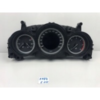 Спидометр часы мерседес е w212 a2129007318