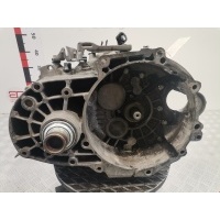 КПП 6ст (механическая коробка) Volkswagen Sharan 1 (1995-2010) 2001 ,02N300049X