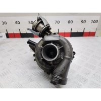 Турбина Ford Focus 2 (-) 2008 9663199280