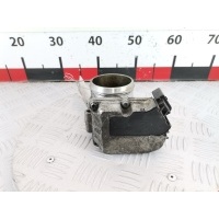 Заслонка дроссельная Audi A6 C6 (2004-2011) 2005 A2C53100874,059145950R