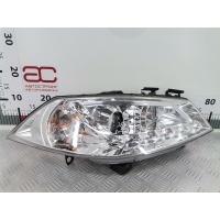 Фара передняя правая Renault Megane 2 (-) 2004 HU194EHBAS,260108053R