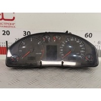 Панель приборная (щиток приборов) Audi A6 C5 (-) 2000 4B0920930K