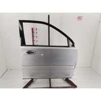 Дверь передняя правая Nissan X-Trail T30 (2000-2009) 2004 ,H010M8H7MA