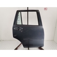 Дверь задняя правая Mazda 2 DY (-) 2003 ,DDY07202X