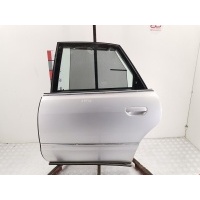Дверь задняя левая Audi A8 D2 (-) 2001 ,4D4833051