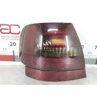 Фонарь задний левый Audi A4 B5 (-) 1999 8D0945095G