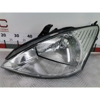 Фара передняя левая Ford Focus 1 (-) 2000 ,1152091