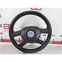Руль Volkswagen Polo 4 (-) 2002 ,6Q0419091L01C