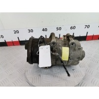 Компрессор кондиционера Ford Focus 2 (2004-2011) 2005 4M5H19D629AE,1678412