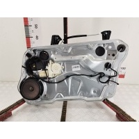 Стеклоподъемник электрический двери передней правой Volkswagen Golf 4 (1997-2004) 1998 1J1959802B