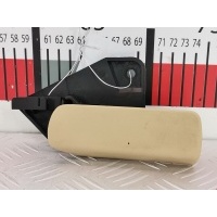 Ручка открывания капота Volkswagen Touareg (-) 2006 7L0823633D,7L0823533B7H7