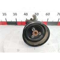 Насос гидроусилителя руля (ГУР) Volkswagen Golf 4 (-) 2002 ,6N0145157X