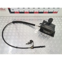 Кулиса КПП Volkswagen Polo 3 (1994-2002) 1996 1H0713061,3A1713819A