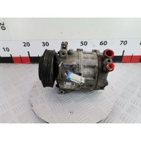 Компрессор кондиционера Saab 9 5 (-) 2007 12756725