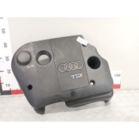 Накладка декоративная (на ДВС) Audi A4 B5 (-) 2001 038103925AP