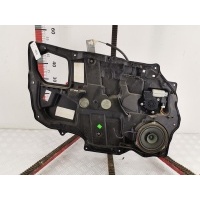 Стеклоподъемник электрический двери передней правой Mazda 2 DY (2003-2007) 2003 G2355897X,CC5158590C