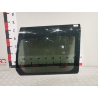 Стекло форточки двери задней правой Land Rover Discovery 3 (2004-2009) 2006 ,LR039050