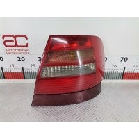 Фонарь задний правый Audi A4 B5 (-) 1999 8D0945096F