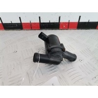Насос водяной (помпа) Audi A4 B5 (-) 2001 078121601