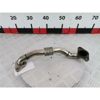 Трубка системы рециркуляции EGR Audi A4 B5 (-) 2001 038131521as