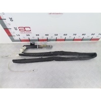 Подушка безопасности боковая (шторка) Renault Scenic 2 (-) 2003 8200130500