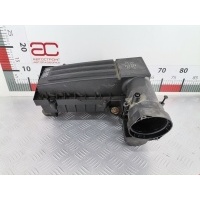 Корпус воздушного фильтра Volkswagen Golf 5 (-) 2004 1K0129607S