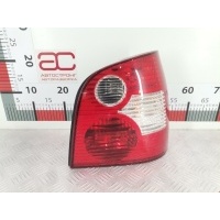 Фонарь задний правый Volkswagen Polo 4 (-) 2004 6Q6945258A