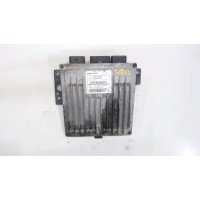 Блок управления (ЭБУ) Renault Kangoo 1998-2008 2006 8200582518