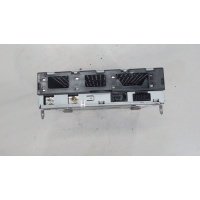 Блок управления (ЭБУ) Audi A6 (C6) 2005-2011 2007 4F0035541L