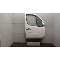 Дверь боковая перед. правая Volkswagen Crafter 2008