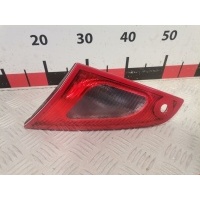 Фонарь крышки багажника правый Mitsubishi Colt 6 (2002-2012) 2005 MN105622,MN186274
