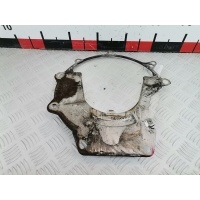 Прокладка КПП (пластина) Skoda Fabia (-) 2001 ,06A103645