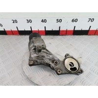 Корпус масляного фильтра Citroen C4 1 (2004-2011) 2007 9636015310,1103P3