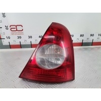 Фонарь задний правый Renault Clio 2 (-) 2002 8200071414