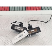 Подсветка номера Volkswagen Golf 4 (-) 2001 1J6943021