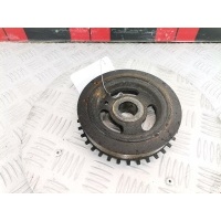Шкив коленвала Ford Mondeo 3 (2000-2007) 2001 ,5227815