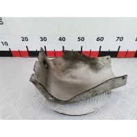 Защита выпускного коллектора Volkswagen Golf 4 (1997-2004) 1997 ,036253041T
