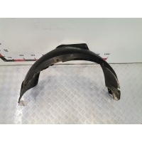 Подкрылок (защита крыла) передний левый Volkswagen Lupo (-) 1998 6X0809961B