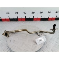 Трубка системы рециркуляции EGR Volkswagen Golf 4 (-) 2000 ,036131521BJ