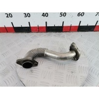 Трубка системы рециркуляции EGR Renault Laguna 3 (2007-2010) 2008 ,8200889753