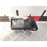 Ручка двери внутренняя передняя правая Volkswagen Passat 4 (-) 1995 3A0837236