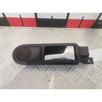 Ручка двери внутренняя задняя правая Volkswagen Passat 5 GP (2000-2005) 2002 3B0839114,3B0839114BCB41