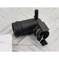 Трубка вакуумная Renault Scenic 2 (2003-2009) 2003 ,8200557536