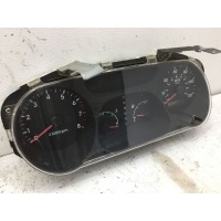 Панель приборов Kia Sportage 1 NB7 1993-2004 0K07B55430