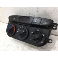 Блок управления климат контролем Kia Sportage 1 NB7 1993-2004 0K07161190D